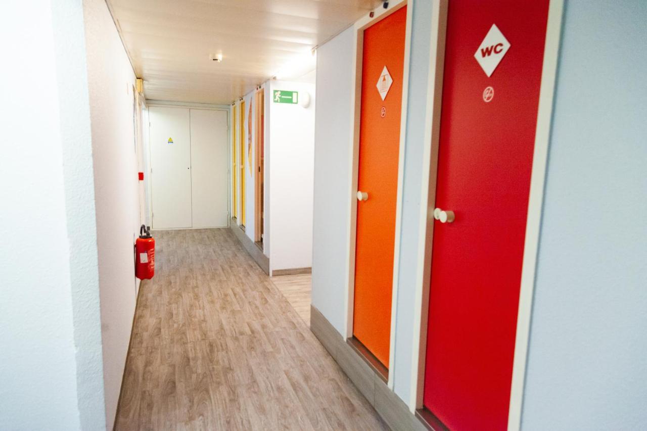 Class'Eco Charleroi Exteriér fotografie