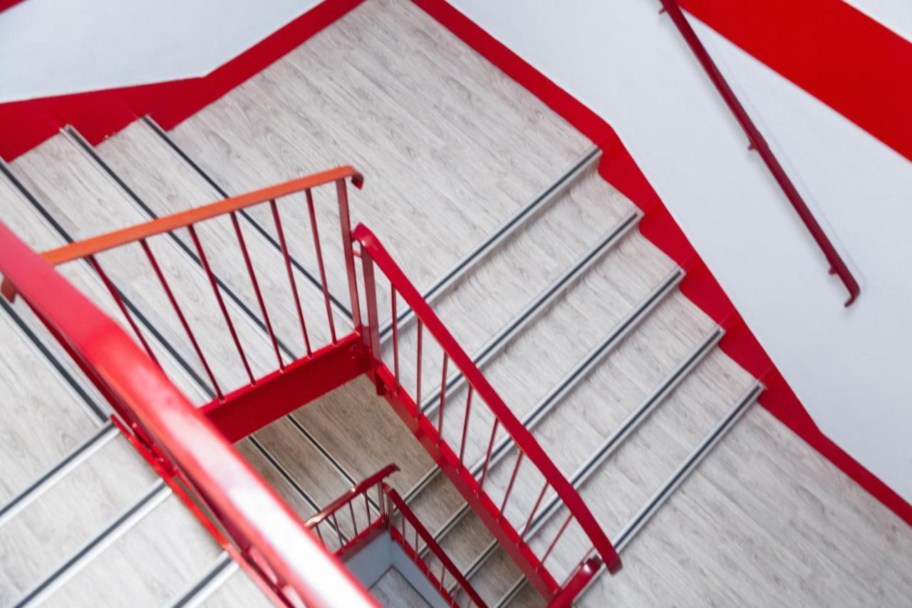 Class'Eco Charleroi Exteriér fotografie