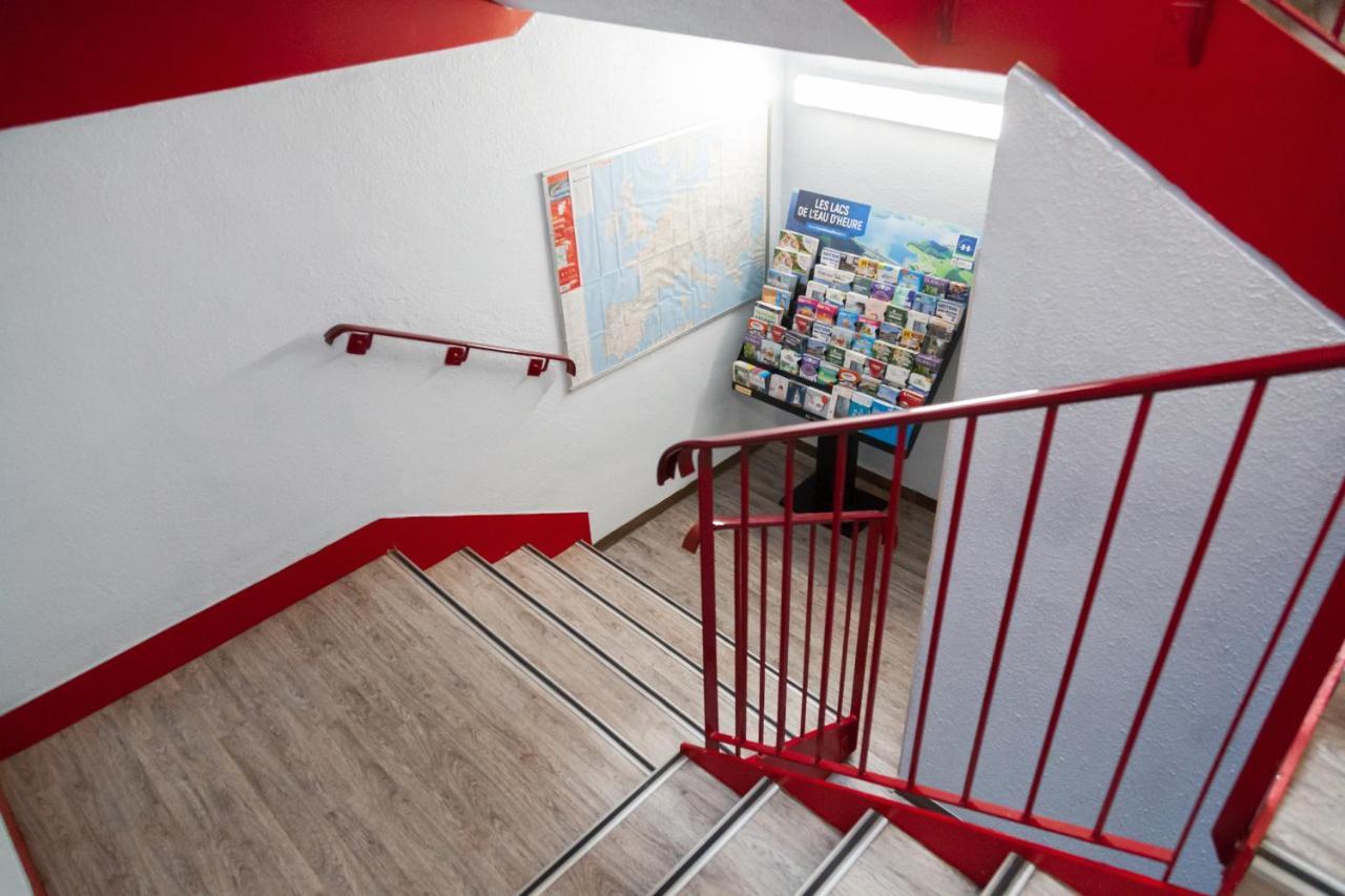 Class'Eco Charleroi Exteriér fotografie